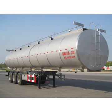 30000 литров молока танкер грузовик прицеп 30т молока воды трейлер